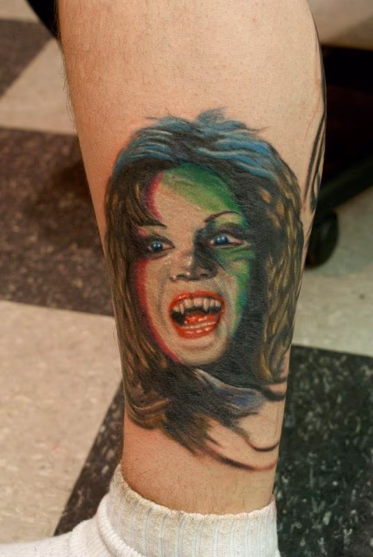 Vamp
