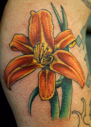 flower