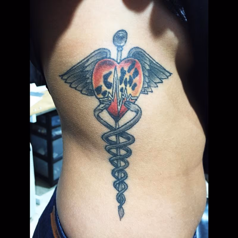 Medical Heart