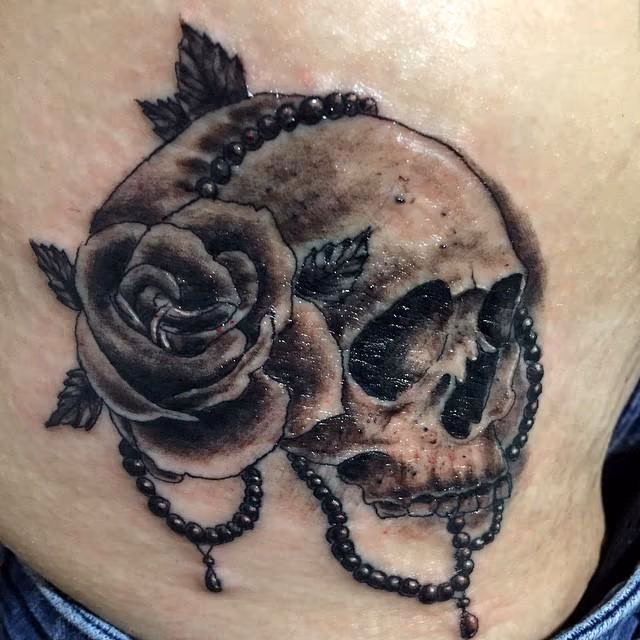 Little Skull