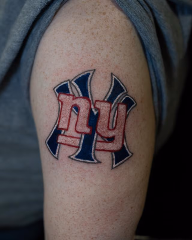 NY loco