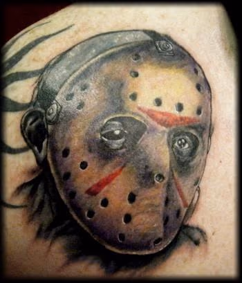 Jason Voorhees