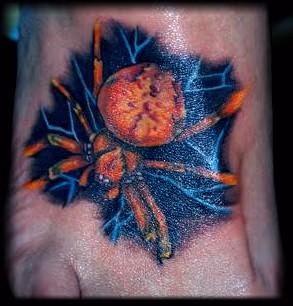 Spider