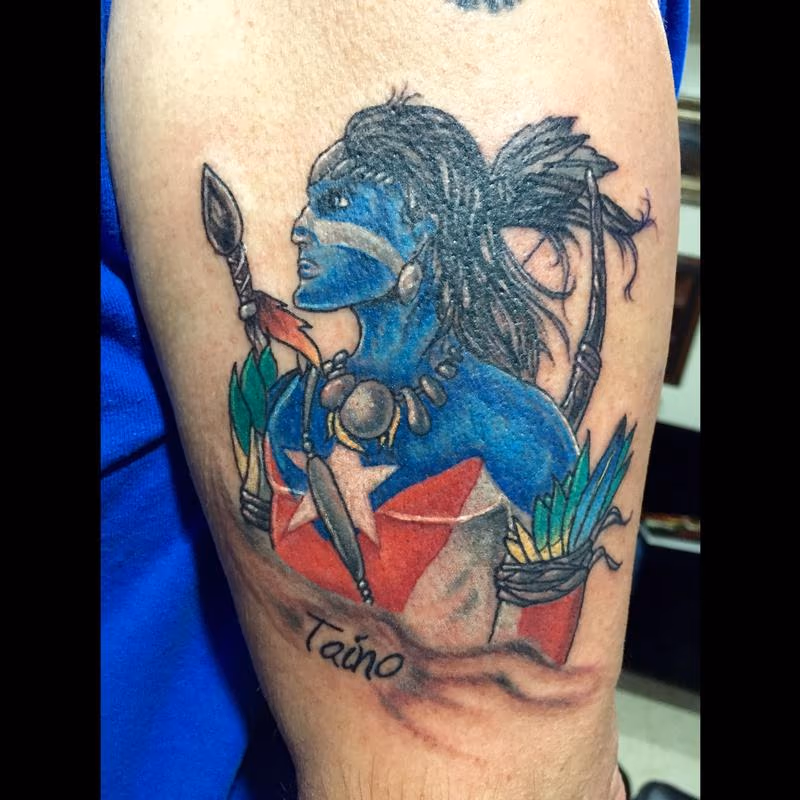 Indian
