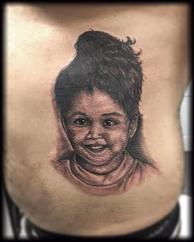 Portrait