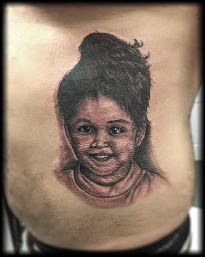 Portrait