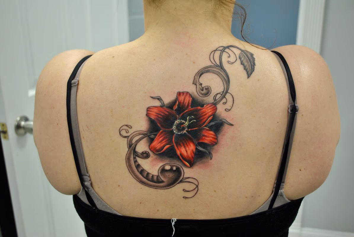 Lilly