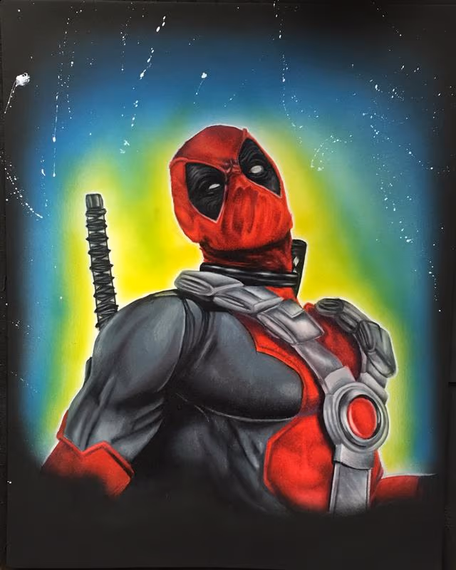 Deadpool
