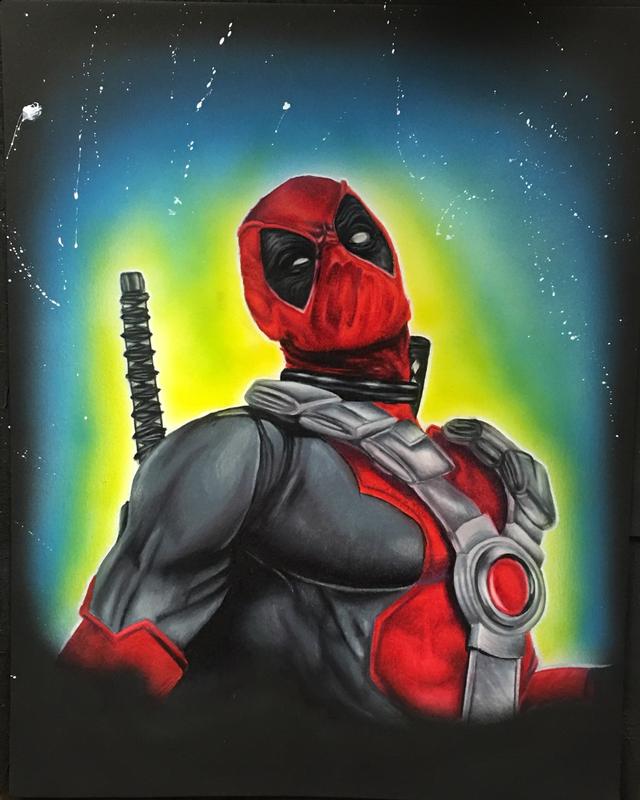 Deadpool