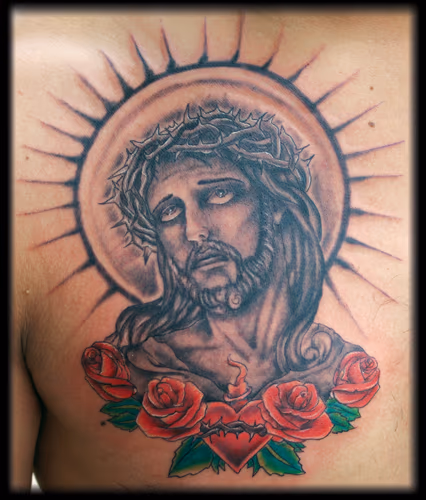 Jesus