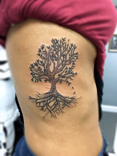 Tree of Life