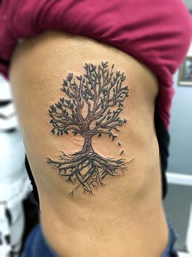 Tree of Life