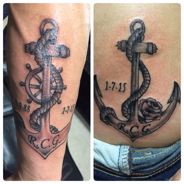 Anchor