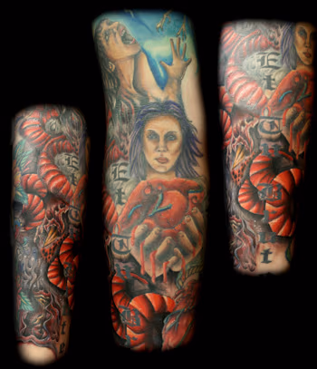Work in progress