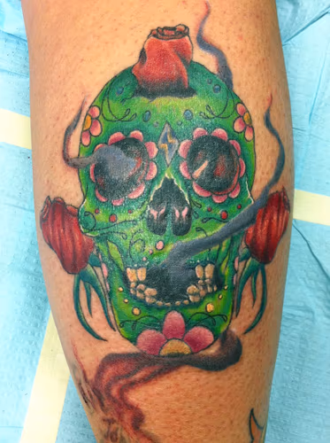 Skull