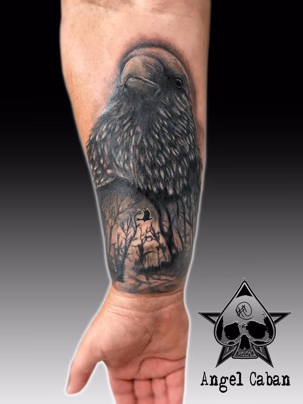 Raven