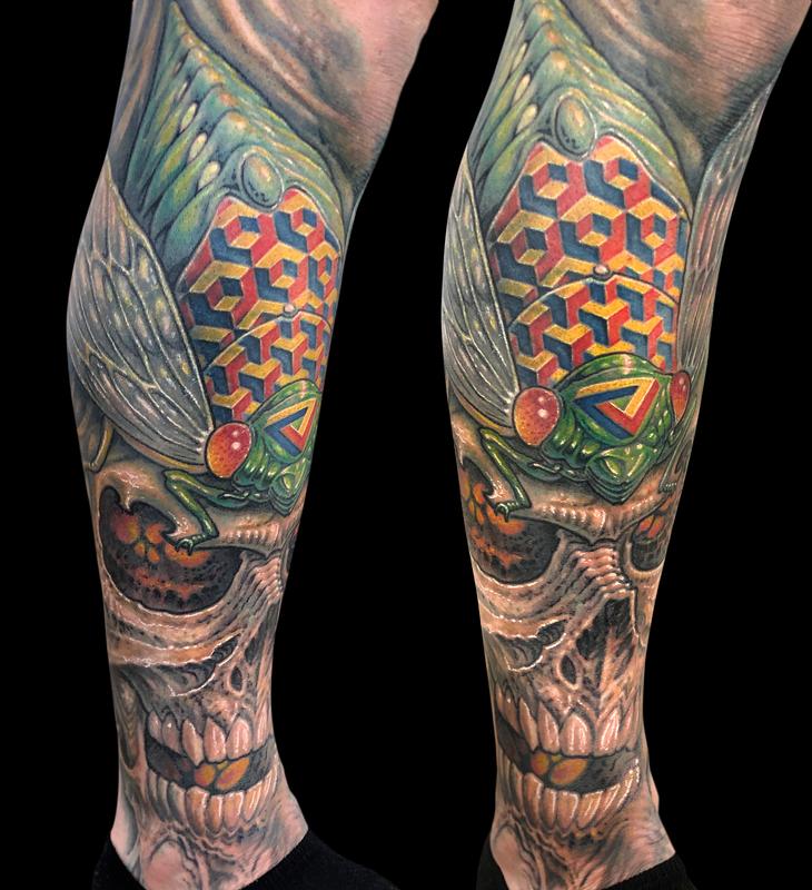 Tattoo