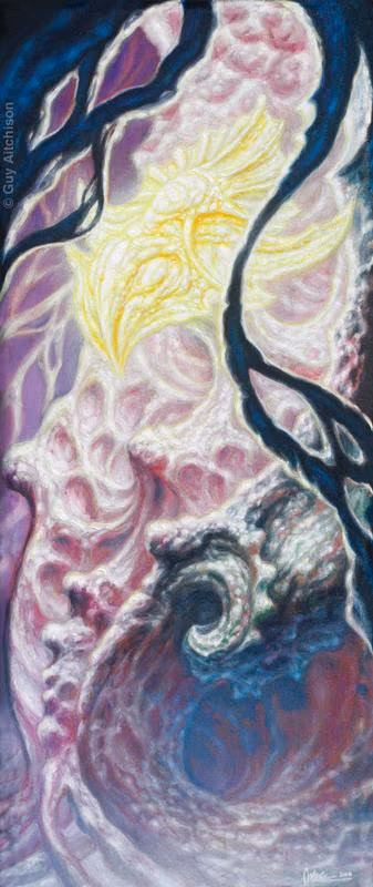 Mind Tree 11, 2007