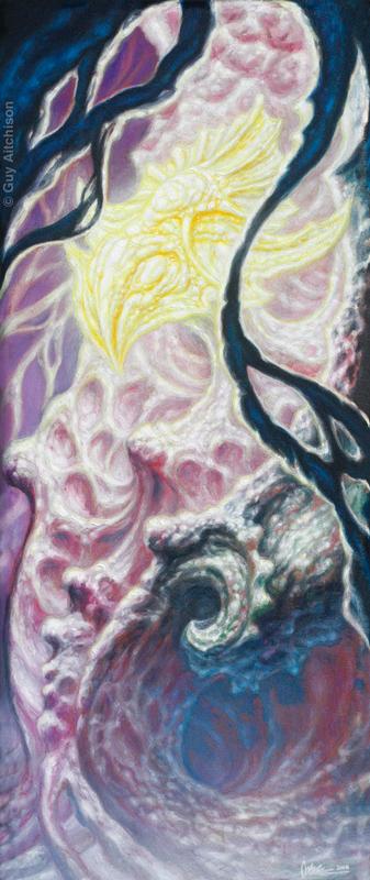 Mind Tree 11, 2007