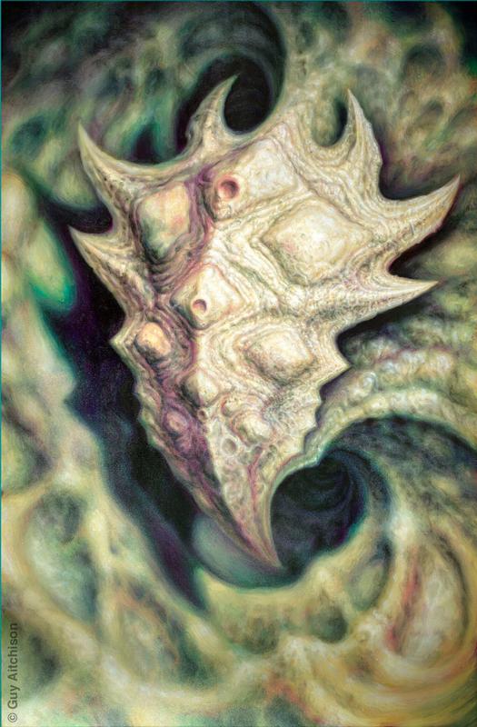 Presence, 2001