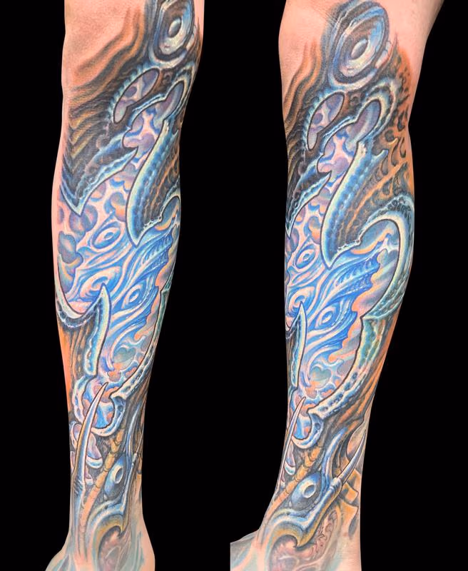 Tattoo