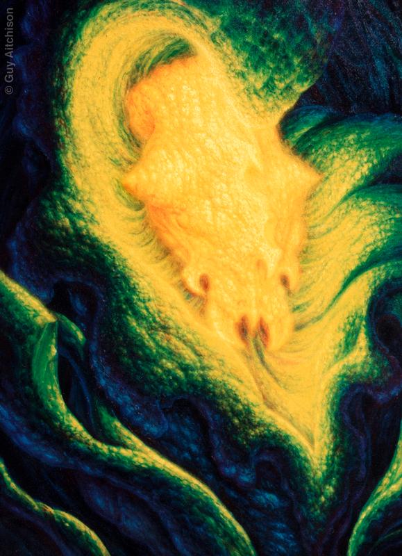 Mind Tree 4, 1996