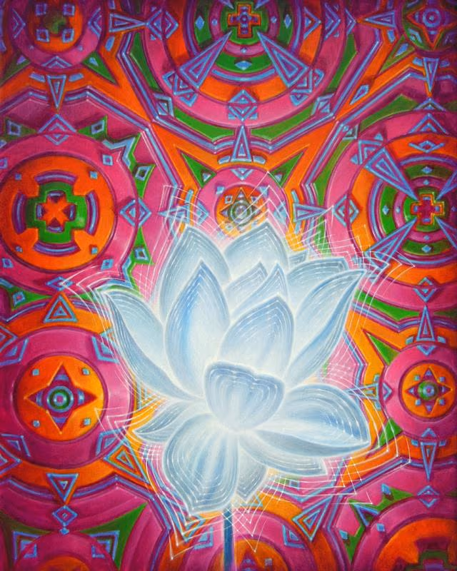 Radiant Flux