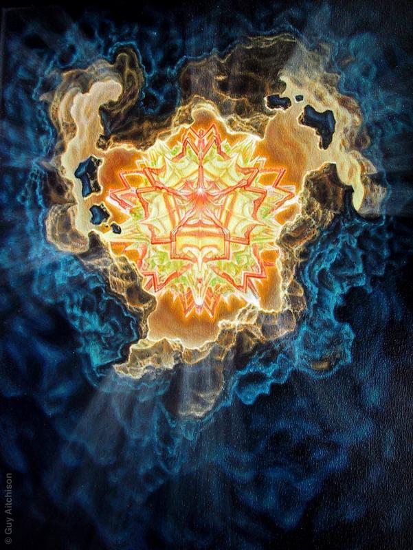 Lightform 5, 2002