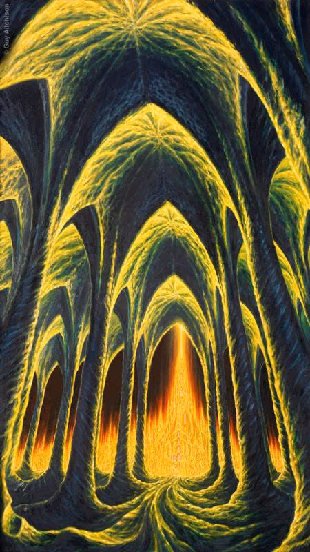 Tower Of Light, 1994