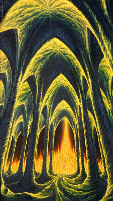 Tower Of Light, 1994