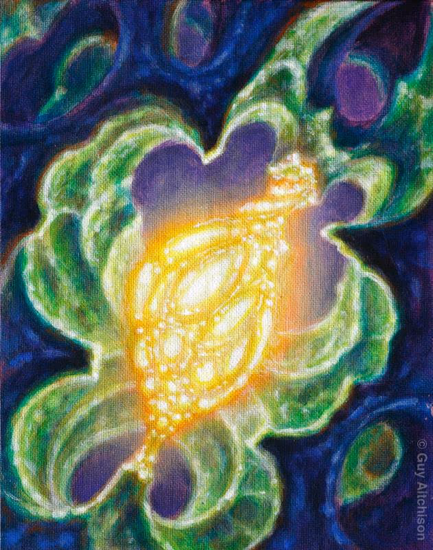GlowThing 4, 2007