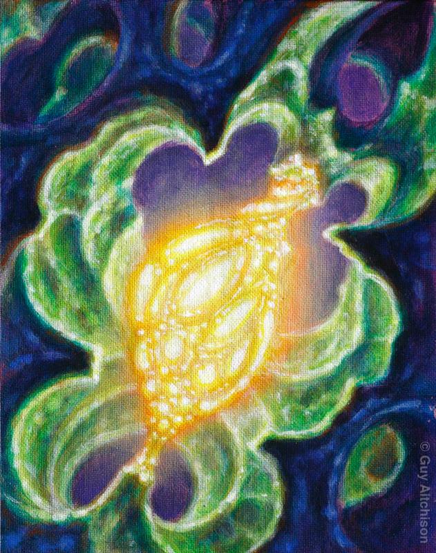 GlowThing 4, 2007