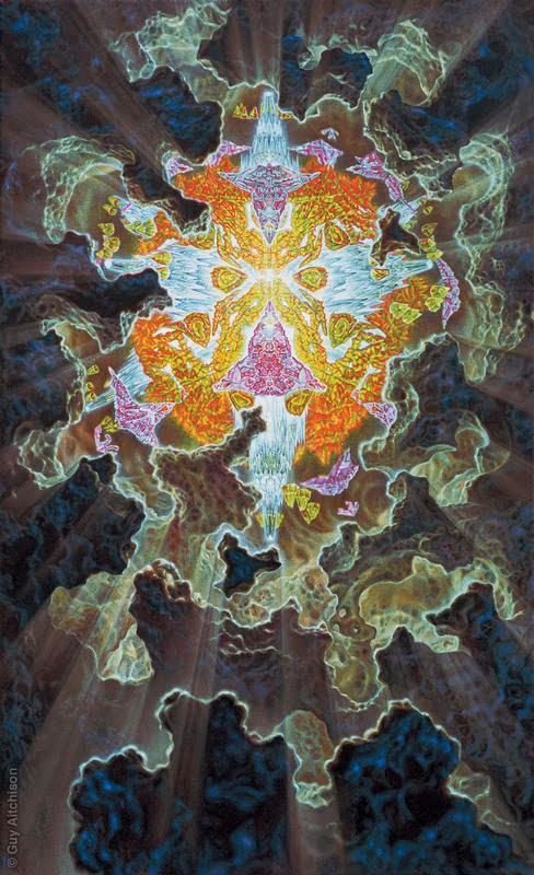 Lightform 4, 2002