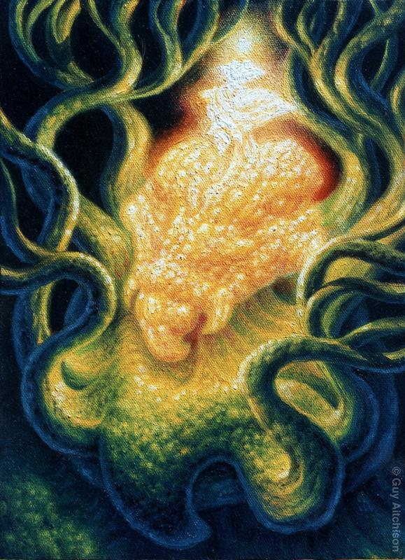 Mind Tree 5, 1997