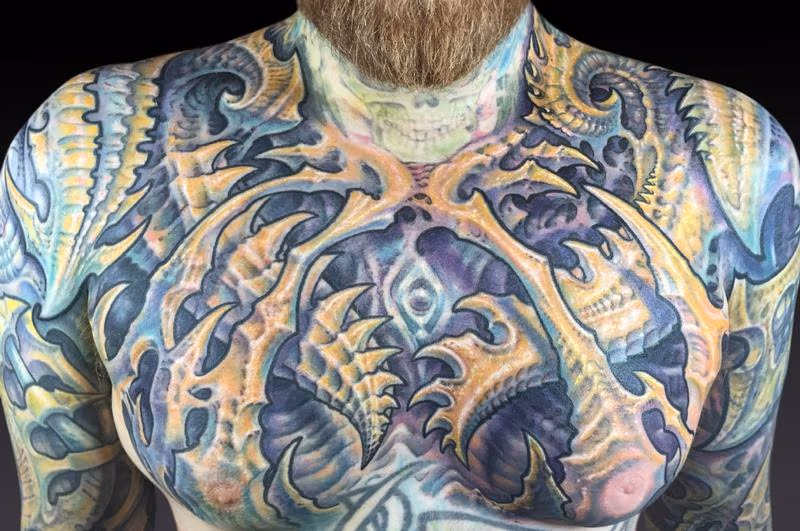 JoshChest Web