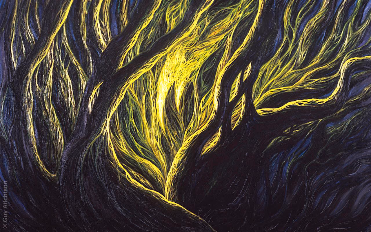 Mind Tree 3, 1994