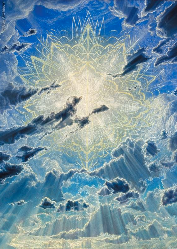 Lightform 10, 2005