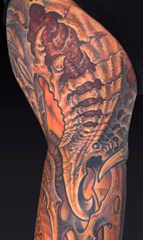 Eric Inner RightArm Web