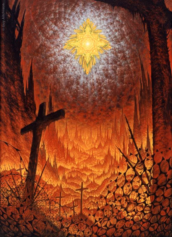Beacon Of Faith, 2002