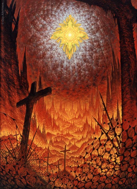 Beacon Of Faith, 2002