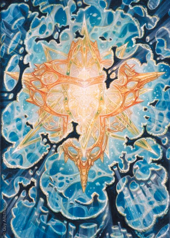Lightform 9, 2004