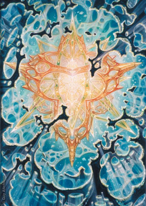 Lightform 9, 2004