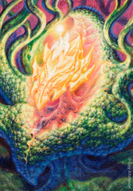 Mind Tree 7, 1999
