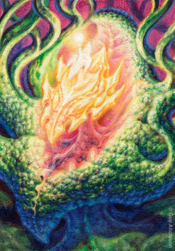 Mind Tree 7, 1999