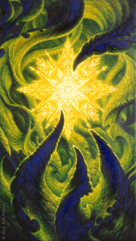 Lightform 1, 1998