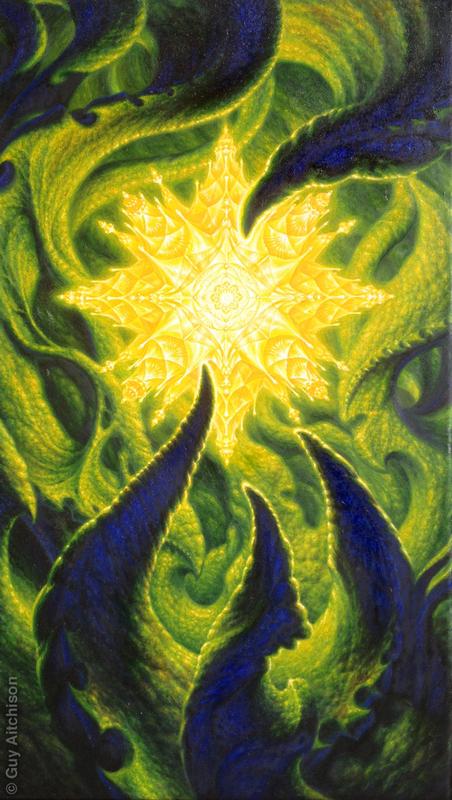 Lightform 1, 1998