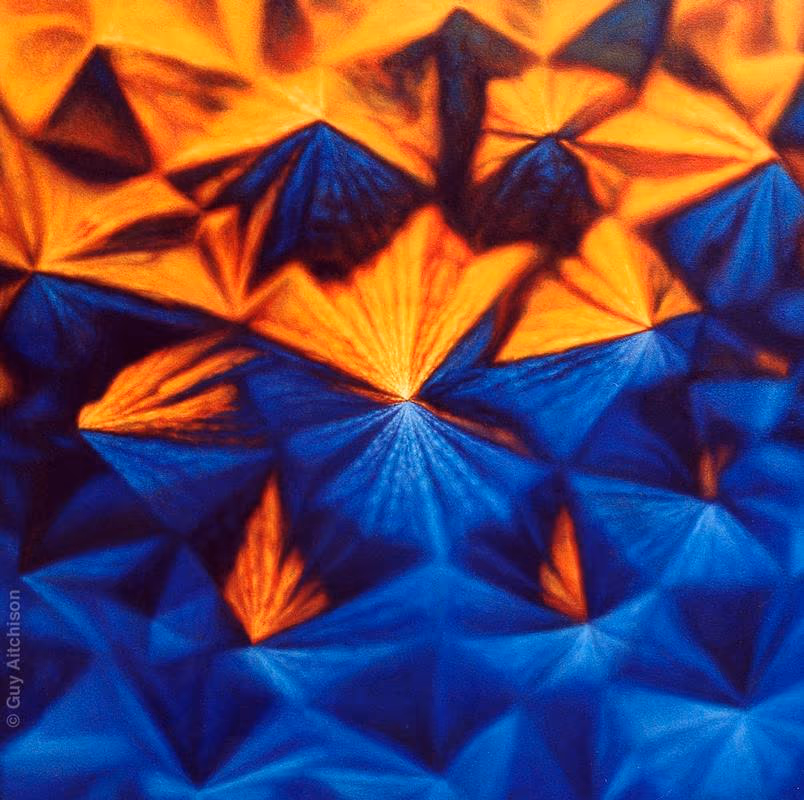 Facets, 2000