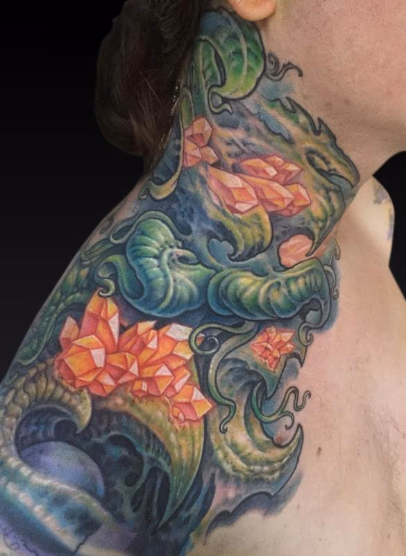 Barton Neck