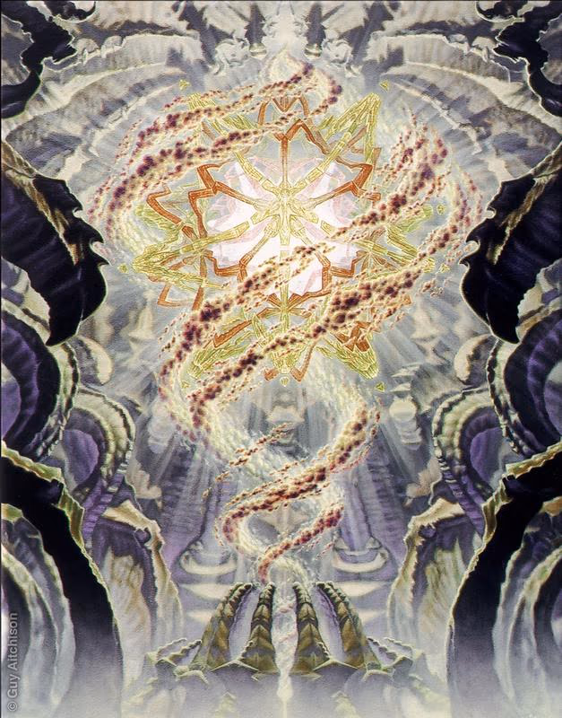 Lightform 6, 2003