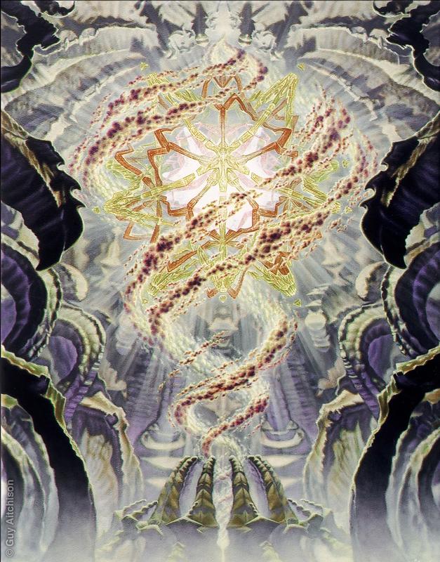 Lightform 6, 2003